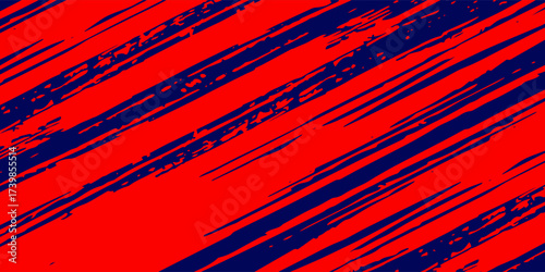 halftone on white background navy. Vector grunge orange glitter or halftone natural style art pattern