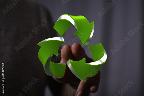 Sustainable business, eco-f...