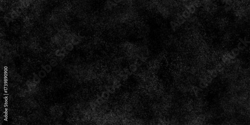 Abstract black and gray grunge old stone concrete dirty wall background texture. black marble texture. black paper texture. black cardboard texture. slate stone wall texture.	