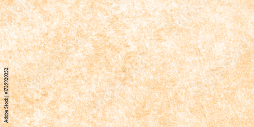 Abstract old paper texture design and light brown grunge concrete wall background. brown antique rusty-stained paper backdrop. old vintage brown paper texture. brown marble texture.	
