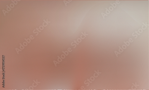Nude textures are combined with smooth flesh tones. Blurred nude colors with abstract waves. Gradient effect adds depth to neutral wallpapers.