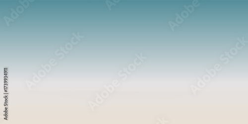 Summer holiday concept. Abstract blur blue, yellow, and orange color sky beach sunset background. sky at sunset blurry background. Light Blue background. Sky background.