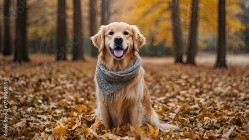 golden retriever puppy