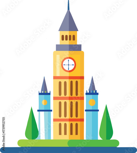 Big Ben