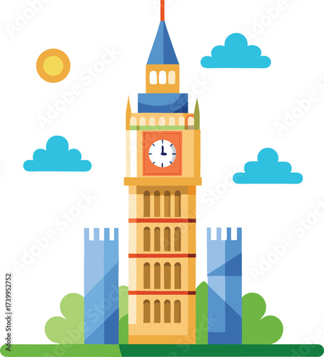 Big Ben