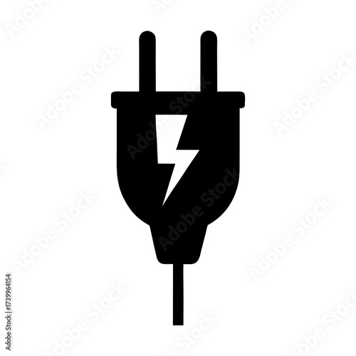 plug in hand