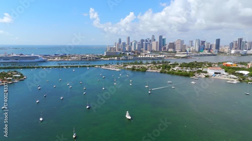 downtown miami