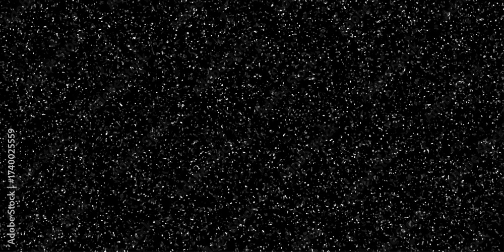 Fototapeta premium Terrazzo flooring texture polished stone and grain noise pattern old surface marble for background. black and white paper and marble texture. quartz surface for bathroom or kitchen countertop.