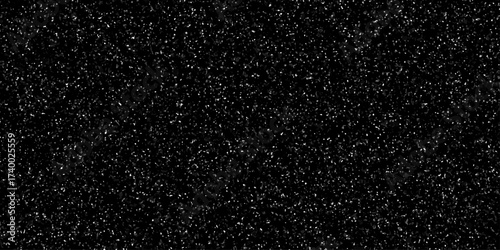 Terrazzo flooring texture polished stone and grain noise pattern old surface marble for background. black and white paper and marble texture. quartz surface for bathroom or kitchen countertop.