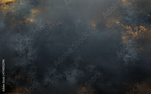 dark grunge background with scratches