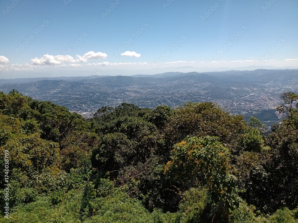 Fototapeta premium paisajes