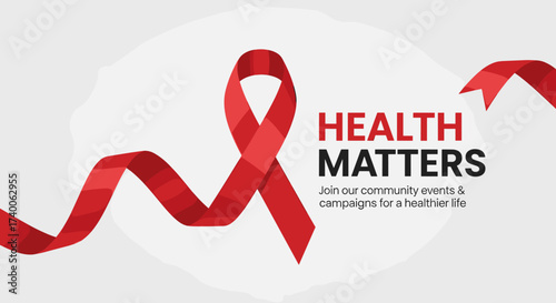 Health Matters Join Our Community Care and Campaigns for a Healthier Life