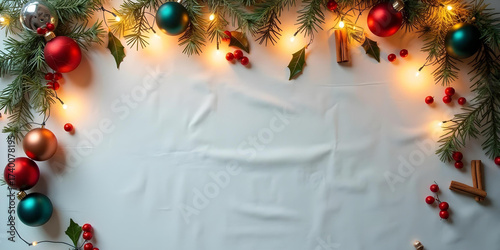 christmas tree background