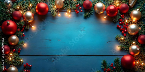 christmas tree decorations