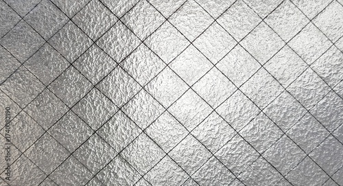 Fotografie fire resistant wired glass texture reinforced frosted window background
