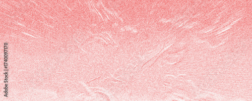 Wallpaper Mural Red Grunge Scratch Texture Background with Distressed Abstract Effect Torontodigital.ca