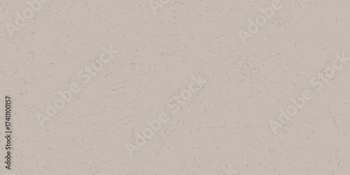 This old paper texture is a dirty vintage blank page with a rough beige surface
