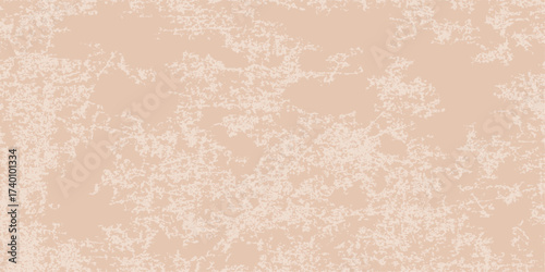 Antique beige paper texture background with a vintage grunge pattern