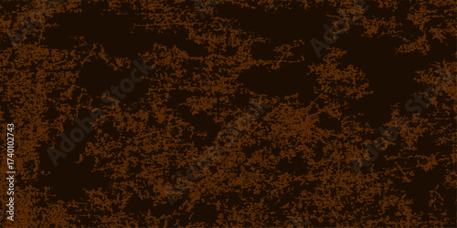 Dark red grunge wall texture with an aged, dirty vintage paper effect