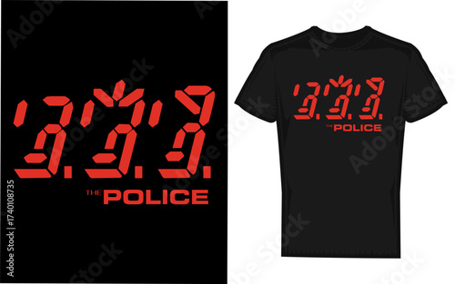 Ghostly rock music band emblem with a stylized skull and crossbones perfect for album art merchandise or concert promotion presented in a striking silhouette