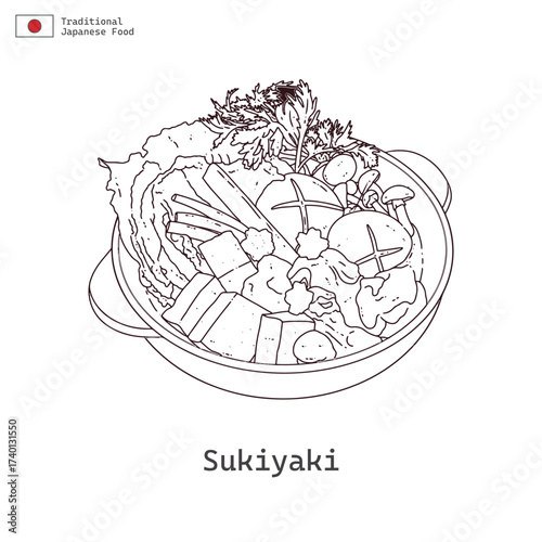 Sukiyaki