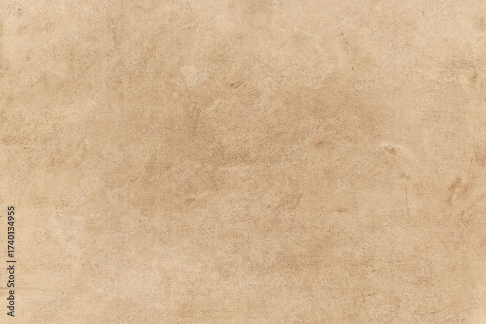Fototapeta premium Old paper texture. Grunge background with space for text or image.
