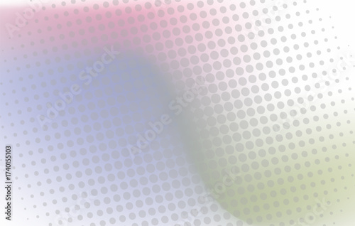 Light BLUE vector pattern in square style. Beautiful illustration with rectangles and squares. Modern vector