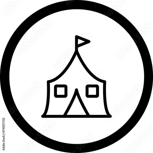 Base Vector Icon Design
