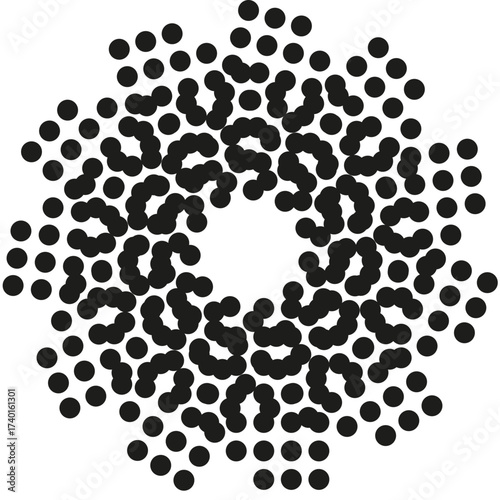 Formas geométricas abstractas / Abstract Geometric Shapes / Abstrakte Geometrische