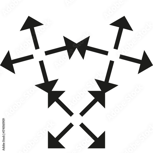 Formas geométricas abstractas / Abstract Geometric Shapes / Abstrakte Geometrische