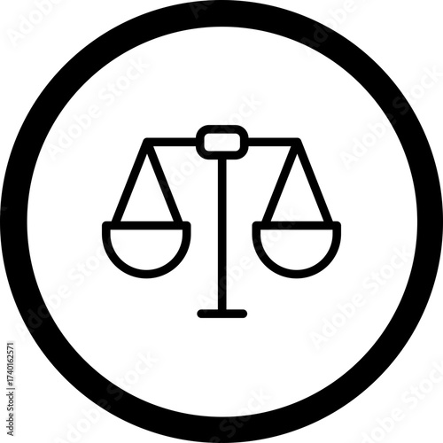 Measurement Vector Icon Design