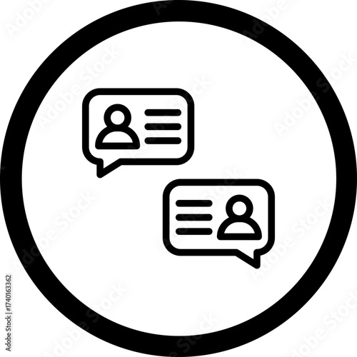 Instant Vector Icon Design