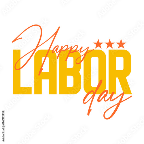 Labor Day Celebration: Honoring Hard Work and Dedication