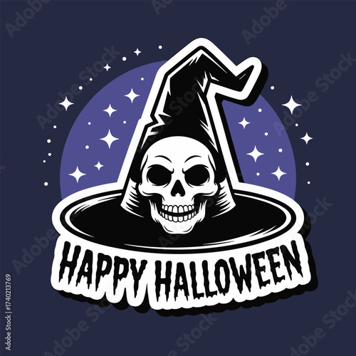 halloween party invitation