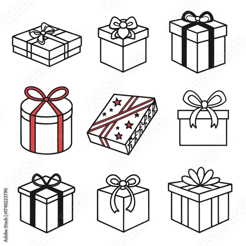  happy new year gift marry Christmas gifts sale