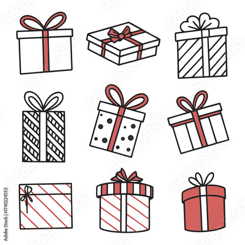  happy new year gift marry Christmas gifts sale