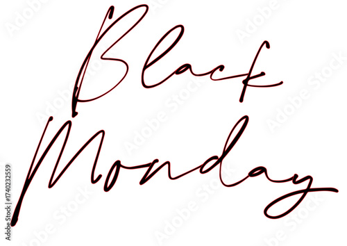 Black Monday