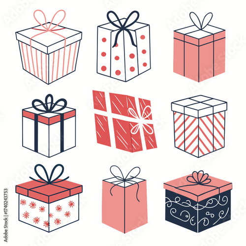  happy new year gift marry Christmas gifts sale