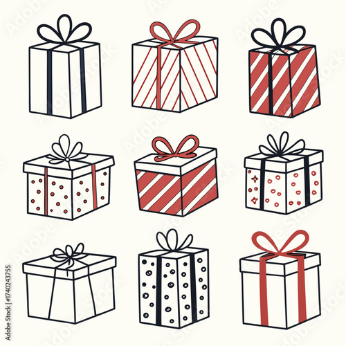  happy new year gift marry Christmas gifts sale