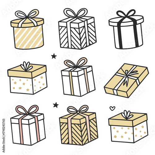  happy new year gift marry Christmas gifts sale
