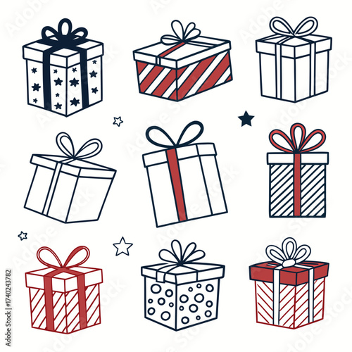 happy new year gift marry Christmas gifts sale