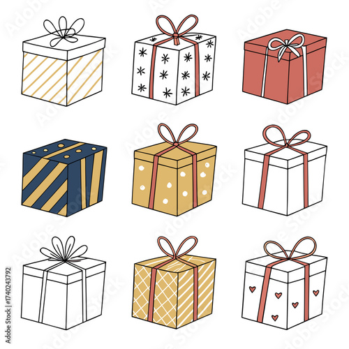  happy new year gift marry Christmas gifts sale