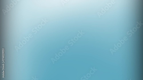 Blurred light blue and white background suitable for presentations, websites, social media, advertising, and design projects with a soft, soothing aesthetic.