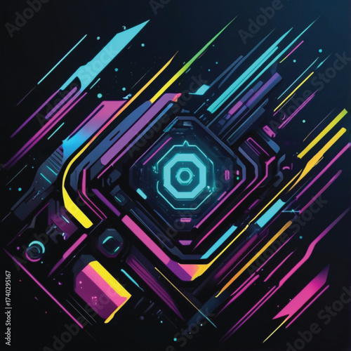 Adobe Illustrator Artwork