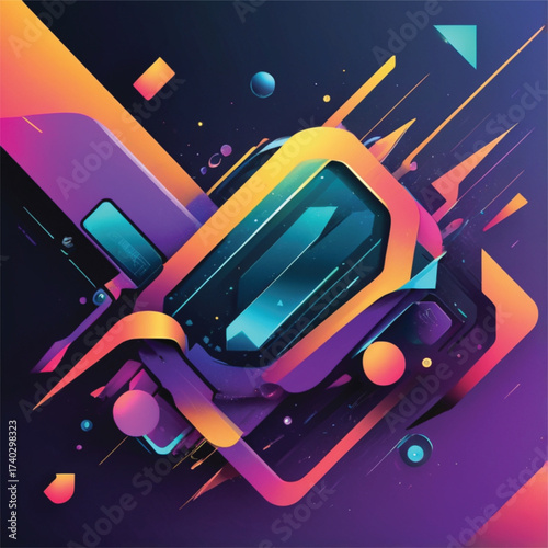 Adobe Illustrator Artwork