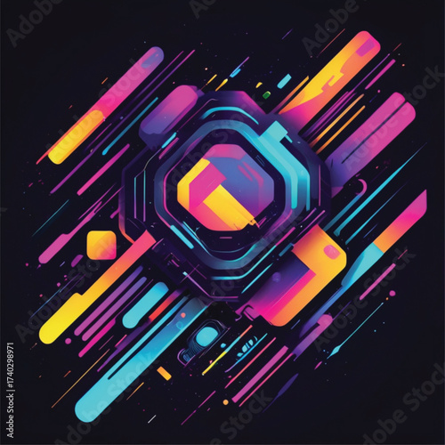 Adobe Illustrator Artwork