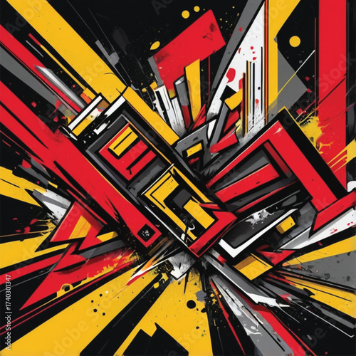 Adobe Illustrator Artwork