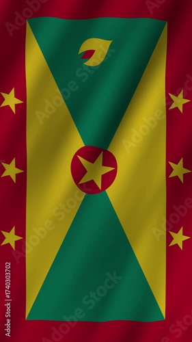 Discover Grenada's vibrant culture and national pride celebration
