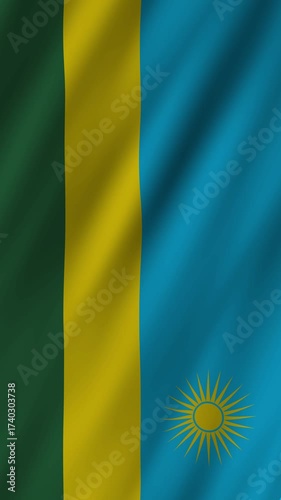 Celebrate Rwanda's rich culture and vibrant national identity