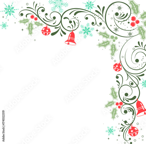 Christmas Frame